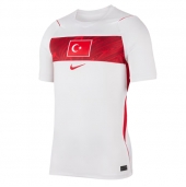 Turkije Uit tenue WK 2026 Korte Mouwen