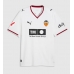 Valencia Hugo Duro #9 Thuis tenue 2026-27 Korte Mouwen