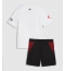 Valencia Thuis tenue Kids 2026-27 Korte Mouwen (+ broek)