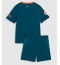Valencia Uit tenue Kids 2026-27 Korte Mouwen (+ broek)