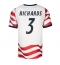 Verenigde Staten Chris Richards #3 Thuis tenue WK 2026 Korte Mouwen