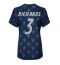 Verenigde Staten Chris Richards #3 Uit tenue Dames WK 2026 Korte Mouwen