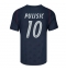 Verenigde Staten Christian Pulisic #10 Uit tenue WK 2026 Korte Mouwen