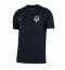 Verenigde Staten Giovanni Reyna #7 Uit tenue WK 2026 Korte Mouwen