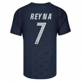 Verenigde Staten Giovanni Reyna #7 Uit tenue WK 2026 Korte Mouwen