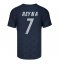 Verenigde Staten Giovanni Reyna #7 Uit tenue WK 2026 Korte Mouwen
