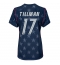 Verenigde Staten Malik Tillman #17 Uit tenue Dames WK 2026 Korte Mouwen