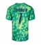Verenigde Staten Matt Turner #1 Keeper Thuis tenue WK 2026 Korte Mouwen