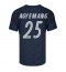 Verenigde Staten Patrick Agyemang #25 Uit tenue WK 2026 Korte Mouwen