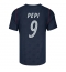 Verenigde Staten Ricardo Pepi #9 Uit tenue WK 2026 Korte Mouwen