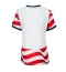 Verenigde Staten Thuis tenue Dames WK 2026 Korte Mouwen