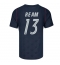 Verenigde Staten Tim Ream #13 Uit tenue WK 2026 Korte Mouwen