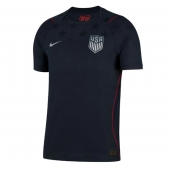 Verenigde Staten Uit tenue WK 2026 Korte Mouwen