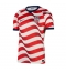 Verenigde Staten Weston McKennie #8 Thuis tenue WK 2026 Korte Mouwen