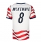 Verenigde Staten Weston McKennie #8 Thuis tenue WK 2026 Korte Mouwen