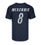 Verenigde Staten Weston McKennie #8 Uit tenue WK 2026 Korte Mouwen