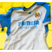 Villarreal Alberto Moleiro #10 Uit tenue 2026-27 Korte Mouwen