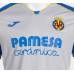 Villarreal Alberto Moleiro #10 Uit tenue 2026-27 Korte Mouwen