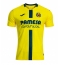 Villarreal Gerard Moreno #7 Thuis tenue 2025-26 Korte Mouwen