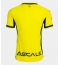 Villarreal Thuis tenue 2026-27 Korte Mouwen