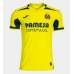 Villarreal Thuis tenue 2026-27 Korte Mouwen