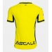 Villarreal Thuis tenue 2026-27 Korte Mouwen