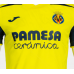 Villarreal Thuis tenue 2026-27 Korte Mouwen