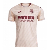 Villarreal Uit tenue 2025-26 Korte Mouwen