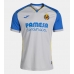 Villarreal Uit tenue 2026-27 Korte Mouwen