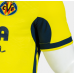 Villarreal Uit tenue 2026-27 Korte Mouwen