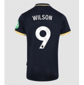 West Ham United Callum Wilson #9 Derde tenue 2025-26 Korte Mouwen