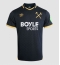 West Ham United James Ward-Prowse #8 Derde tenue 2025-26 Korte Mouwen