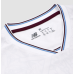 West Ham United Lucas Paqueta #10 Uit tenue Kids 2026-27 Korte Mouwen (+ broek)