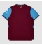 West Ham United Thuis tenue 2026-27 Korte Mouwen