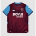 West Ham United Thuis tenue 2026-27 Korte Mouwen