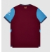 West Ham United Thuis tenue 2026-27 Korte Mouwen