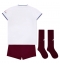 West Ham United Uit tenue 2026-27 Korte Mouwen