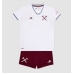 West Ham United Uit tenue 2026-27 Korte Mouwen