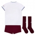 West Ham United Uit tenue 2026-27 Korte Mouwen