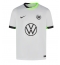 Wolfsburg Derde tenue 2024-25 Korte Mouwen