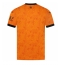 Wolves Thuis tenue 2026-27 Korte Mouwen