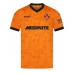 Wolves Thuis tenue 2026-27 Korte Mouwen