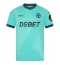 Wolves Tolu Arokodare #14 Uit tenue 2025-26 Korte Mouwen