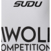 Wolves Uit tenue Kids 2026-27 Korte Mouwen (+ broek)
