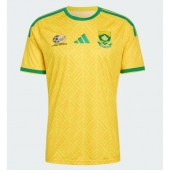 Zuid-Afrika Thuis tenue WK 2026 Korte Mouwen