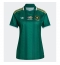 Zuid-Afrika Uit tenue Dames WK 2026 Korte Mouwen