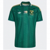 Zuid-Afrika Uit tenue WK 2026 Korte Mouwen