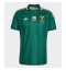 Zuid-Afrika Uit tenue WK 2026 Korte Mouwen
