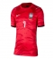 Zuid-Korea Son Heung-min #7 Thuis tenue Dames WK 2026 Korte Mouwen