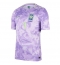Zuid-Korea Son Heung-min #7 Uit tenue WK 2026 Korte Mouwen